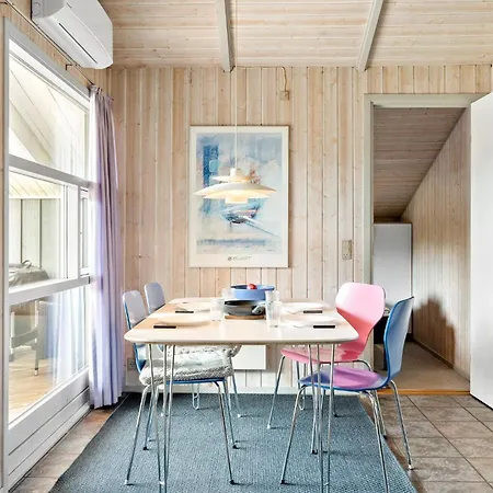 Wunderschönes Haus In Fjerritslev Mit Ferienhaus *