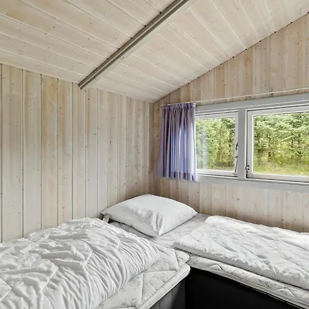 Dom wakacyjny Ostersvej Xii *