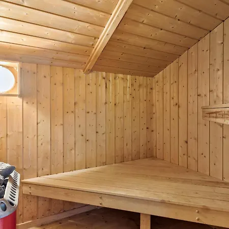 Wunderschönes Haus In Fjerritslev Mit * Fjerritslev