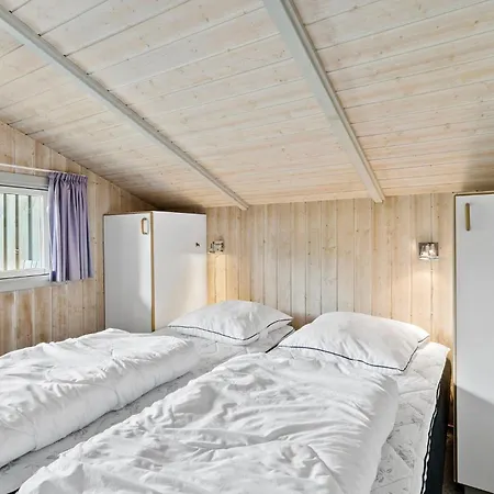 Wunderschönes Haus In Fjerritslev Mit