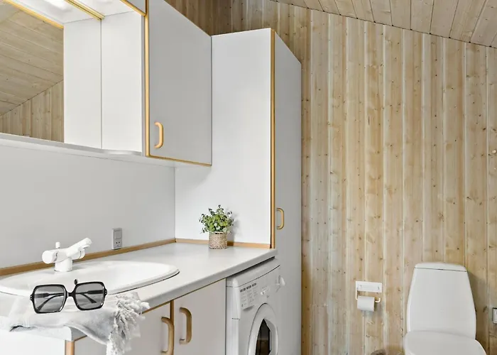 Ostersvej Xii Dom wakacyjny