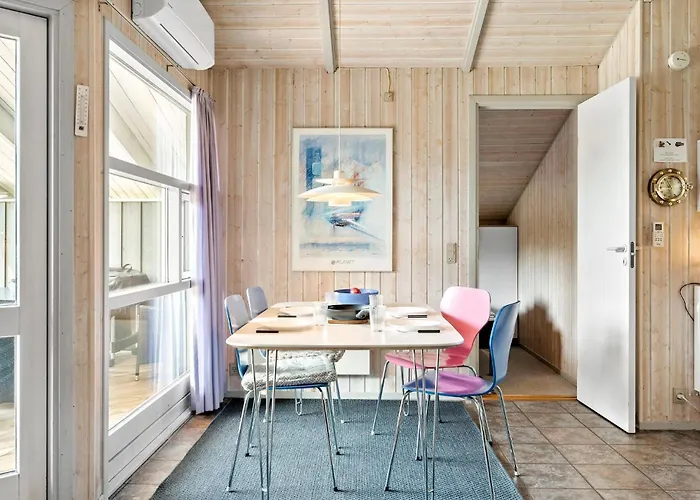 Ostersvej Xii Dom wakacyjny *