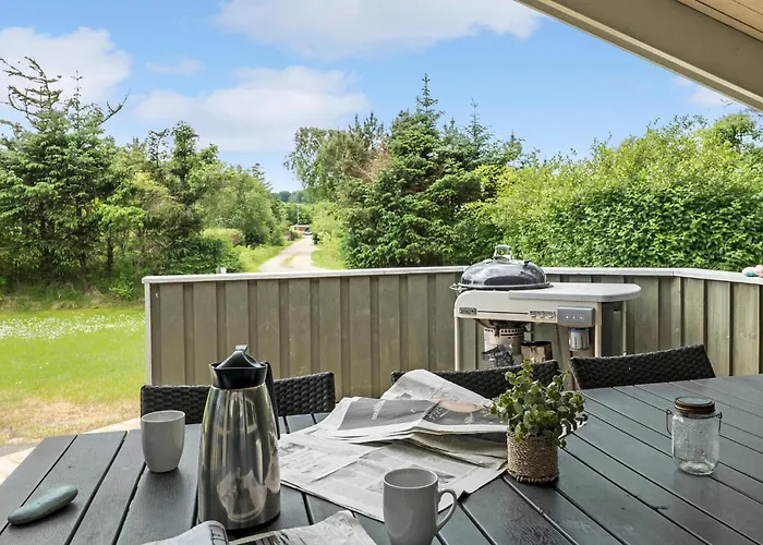 Ostersvej Xii Fjerritslev