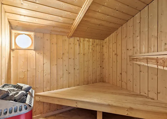 Ostersvej Xii * Fjerritslev