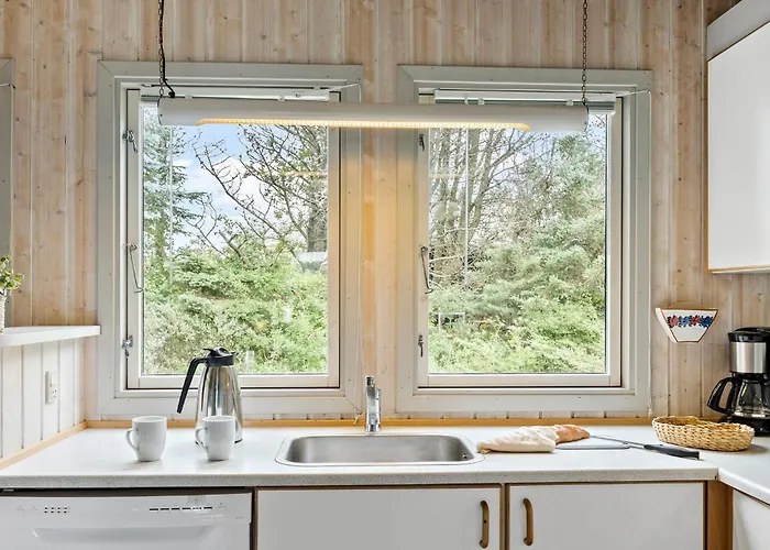 Ostersvej Xii Dom wakacyjny